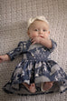 Georgia Baby Dress - Violette Field Threads
 - 13