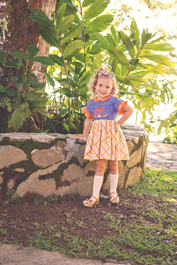 Thread Harper Harper Dress – Violette Field Threads