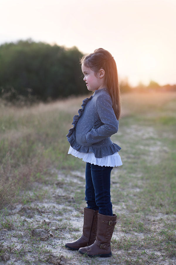 Clementine Jacket