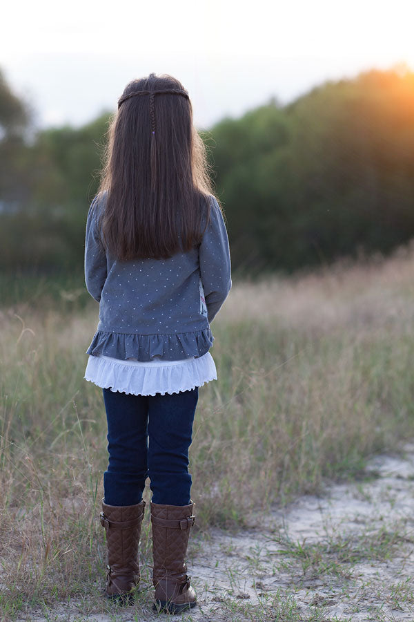 Clementine Jacket