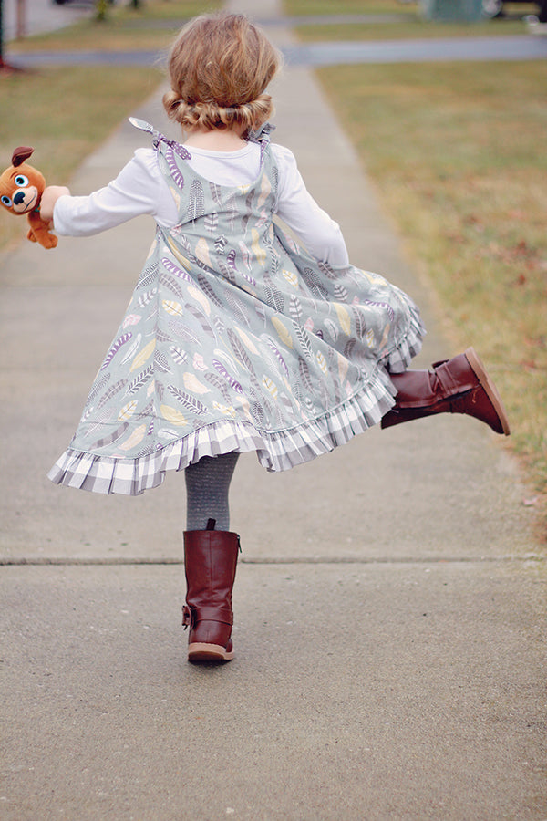 Hope Tunic & Dress