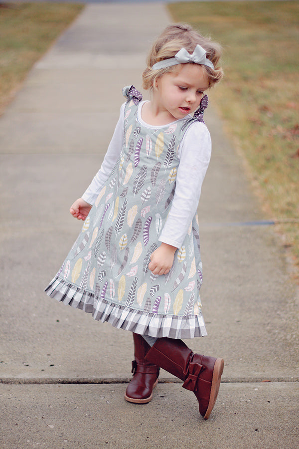 Hope Tunic & Dress