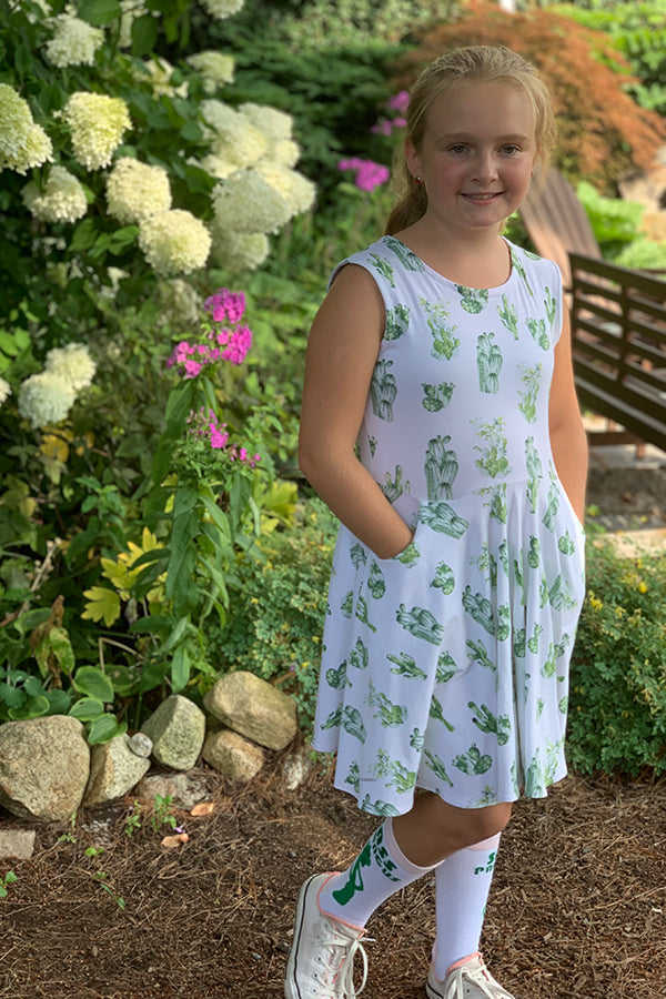 Ivy Tween Bodysuit & Dress