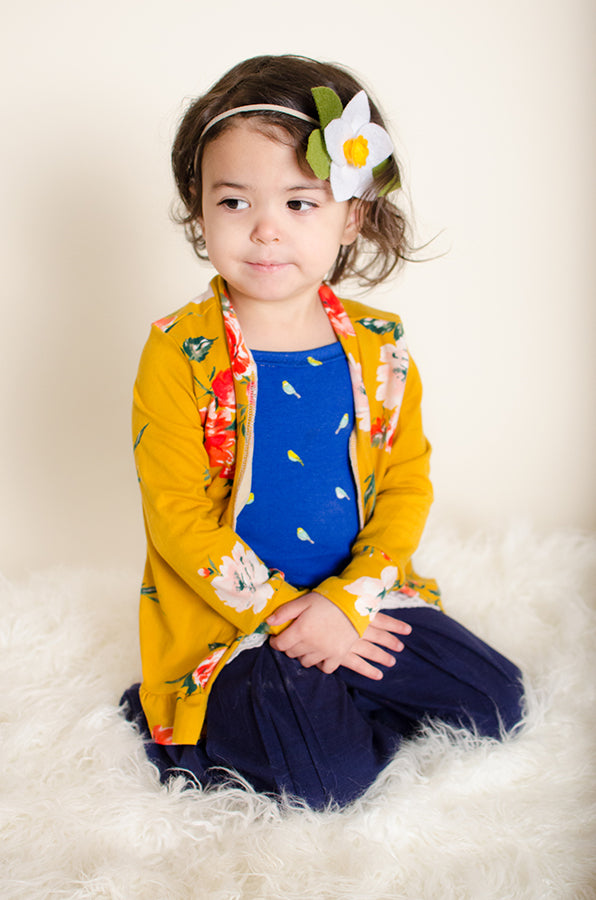 Ophelia & Stella: Complete Bundle of 5