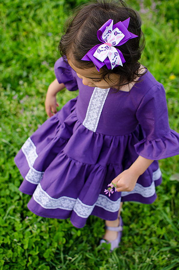 Oaklyn Baby + Girls Bundle