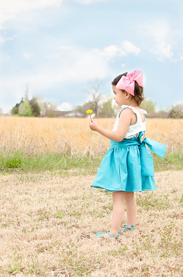 Audrina Skirt