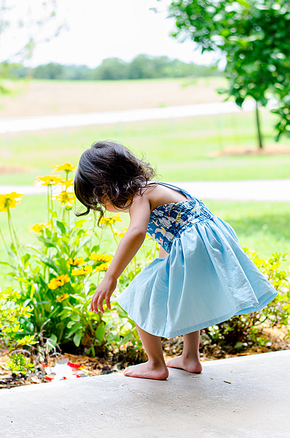 Mila Romper & Dress