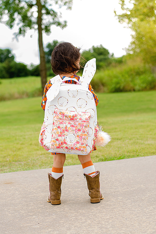 Marigold Backpack