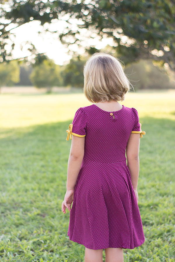 Ivy Bodysuit & Dress