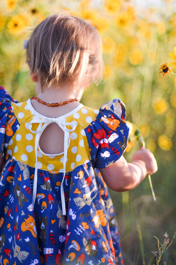 Spring & Summer Kids Clothing Round-Up for Lainey, Nella & Dash