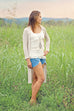 Lilly Misses Shorts - Violette Field Threads
 - 7