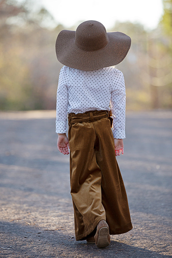 Josephine Top & Dress