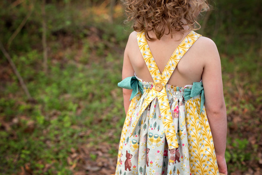 Joy Top & Dress