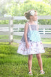 Kate Dress & Top + Shorts - Violette Field Threads
 - 30