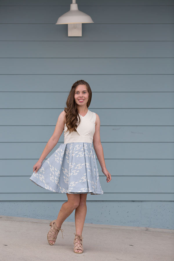 Kennedy Tween Dress