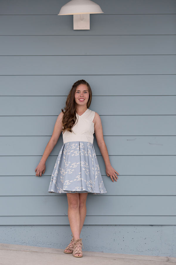 Kennedy Tween Dress