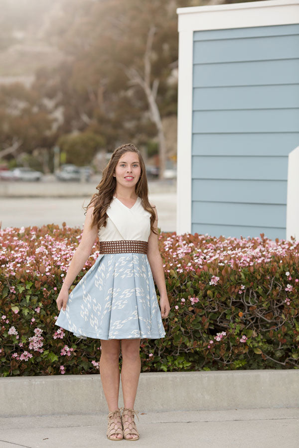 Kennedy Tween Dress