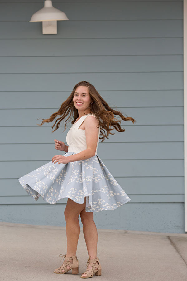 Kennedy Tween Dress