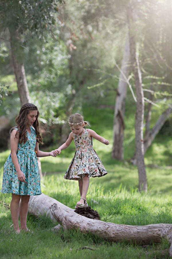 Kennedy Tween Dress