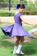 Lacey Dress - Violette Field Threads
 - 39
