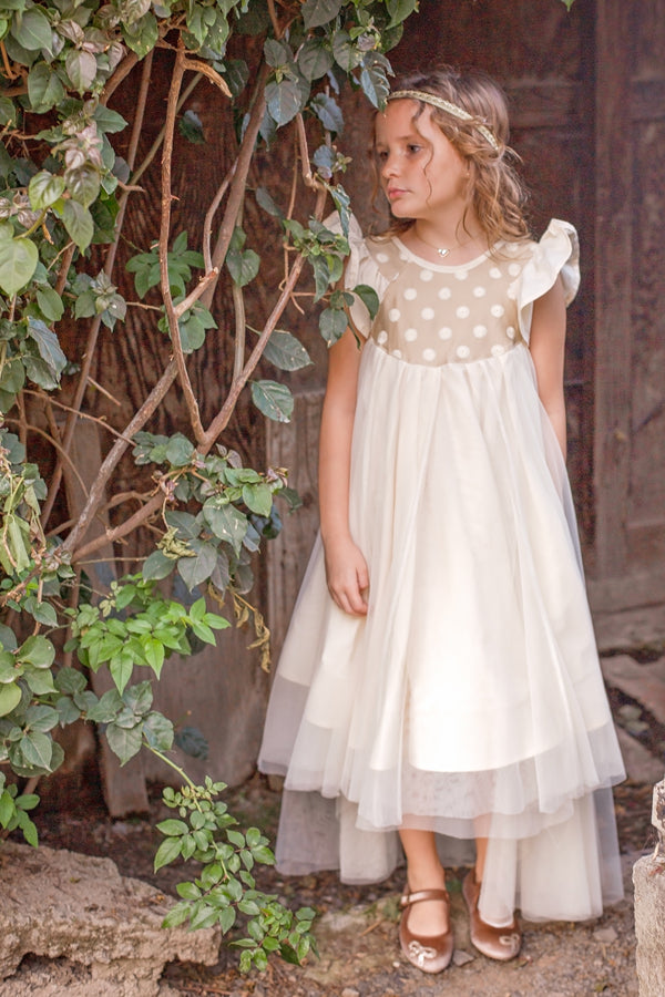 Dress Patterns for Children by Violette Field Threads – Page 4