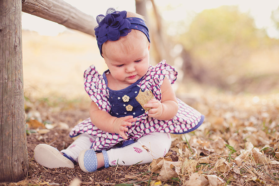 Lainey Baby + Girls Bundle