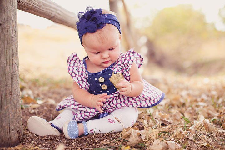 Lainey Baby + Girls Bundle