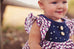 Lainey Baby Top & Dress