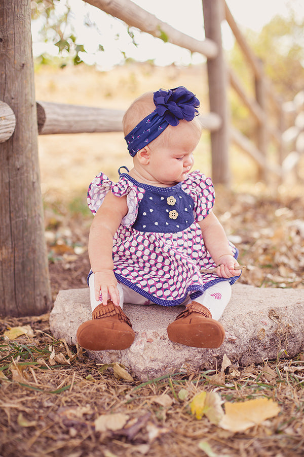 Lainey Baby + Girls Bundle