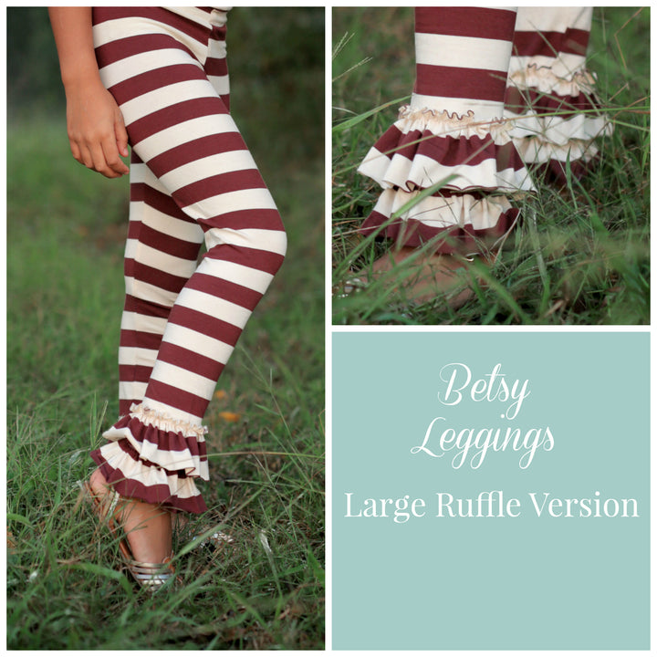 Betsy Leggings