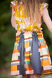 Lavinia Blouse & Skirt - Violette Field Threads
 - 20