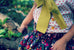 Lavinia Blouse & Skirt - Violette Field Threads
 - 27