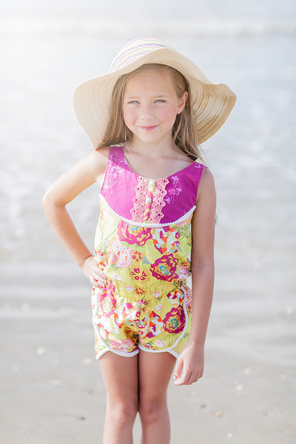 Top Patterns for Children - PDF Sewing Patterns by VFT – Page 3 ...