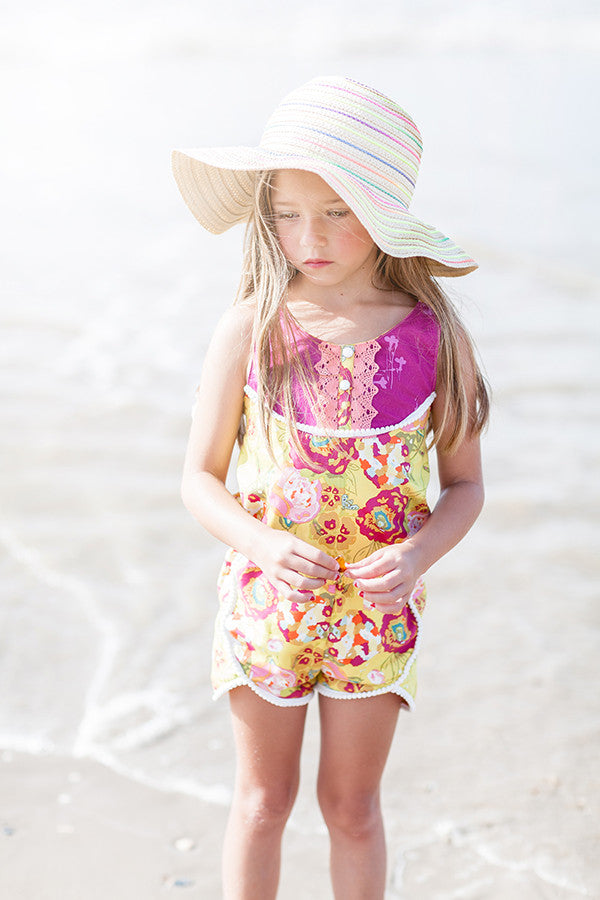 Top Patterns for Children - PDF Sewing Patterns by VFT – Page 3 ...