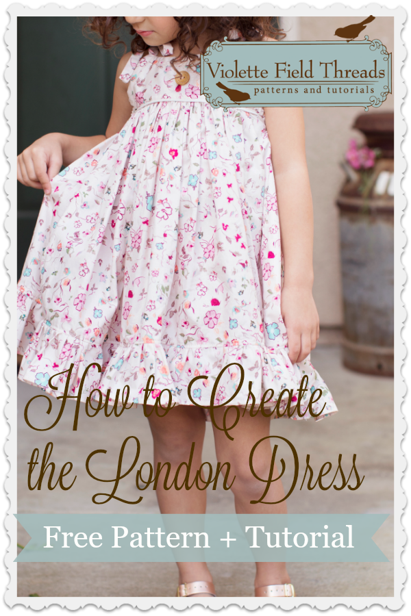 35 Free Dress Patterns For Women