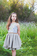 Loralie Dress - Violette Field Threads
 - 12