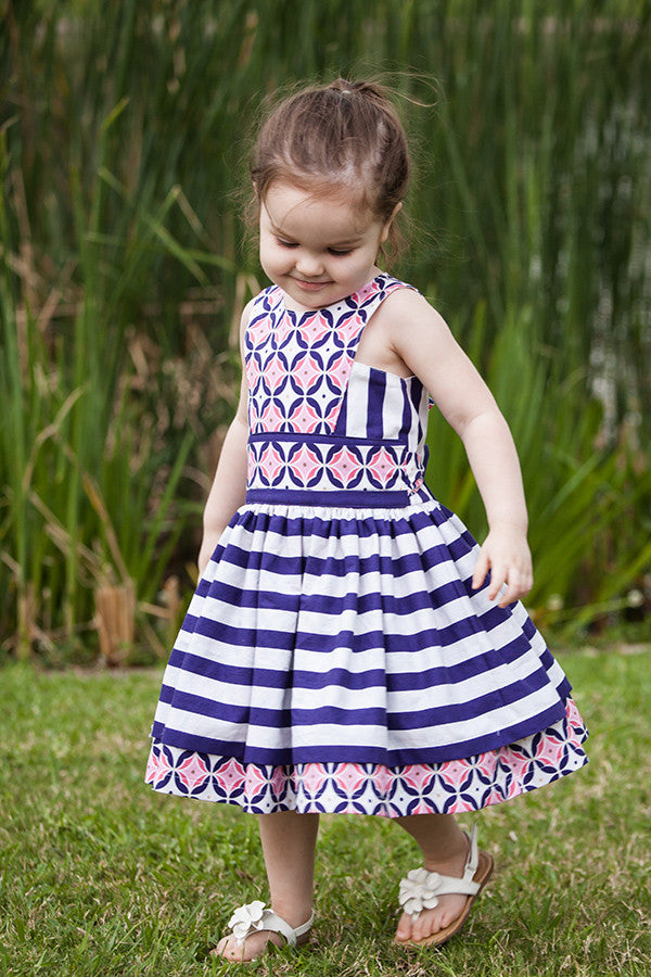 Loralie Dress - Violette Field Threads
 - 33