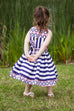 Loralie Dress - Violette Field Threads
 - 34