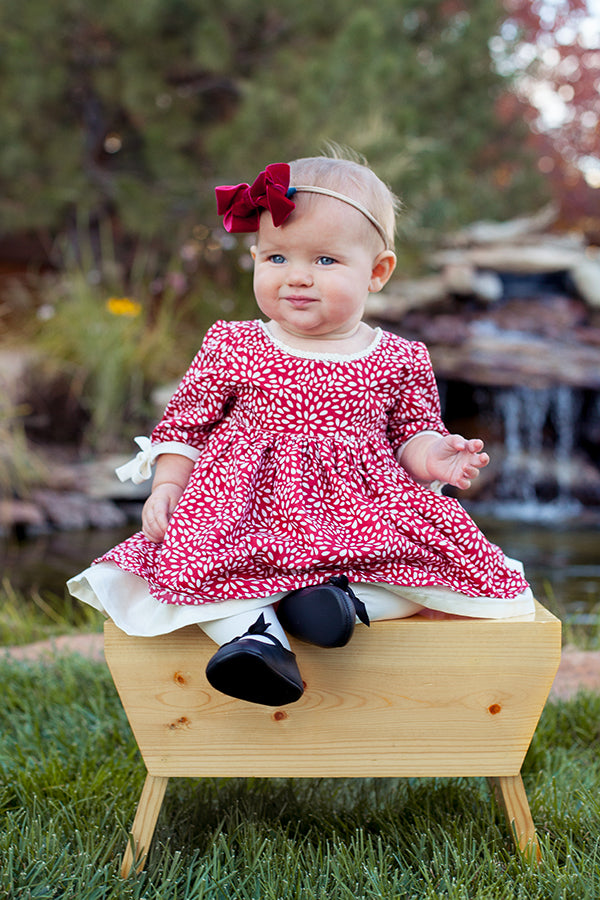 Maisie Baby & Girls Bundle