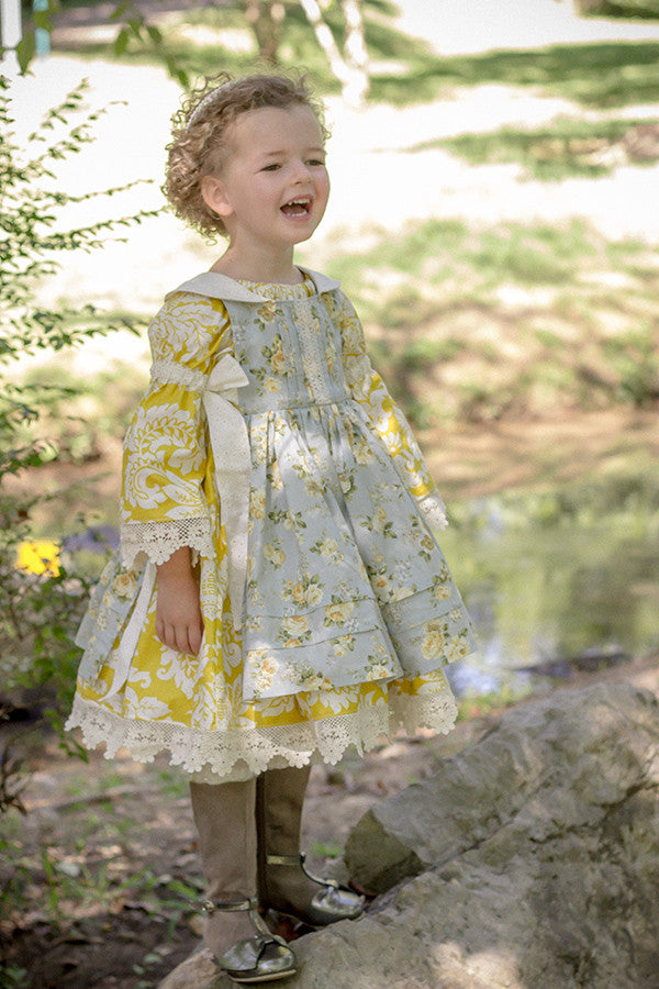 Rosemary & Matilda Bundle - Violette Field Threads
 - 26