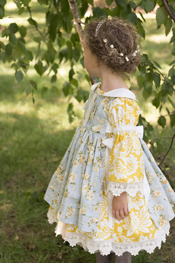 Rosemary & Matilda Bundle - Violette Field Threads
 - 28