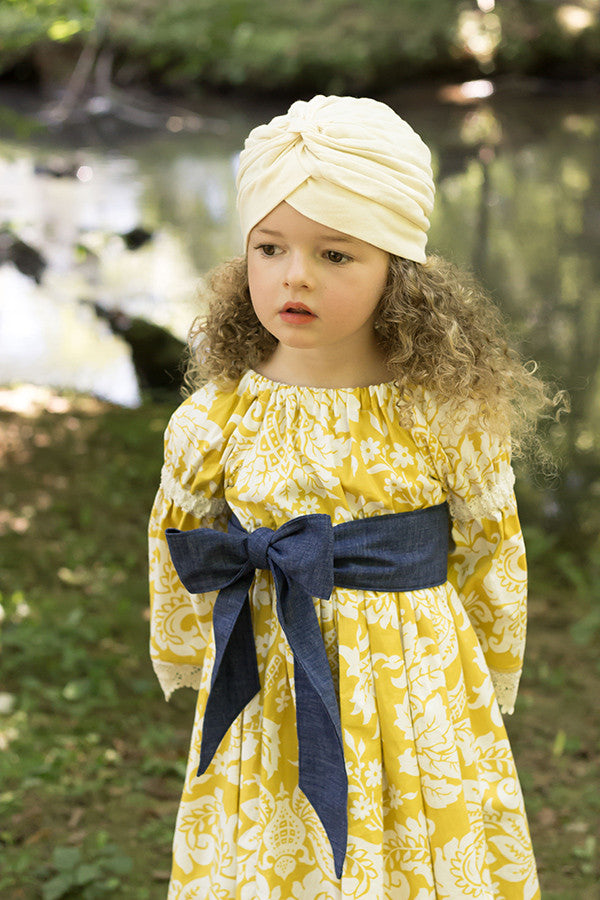 Matilda Dress - Violette Field Threads
 - 23