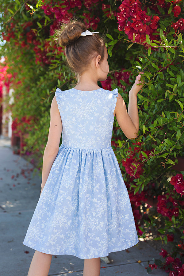 Tinsley Dress