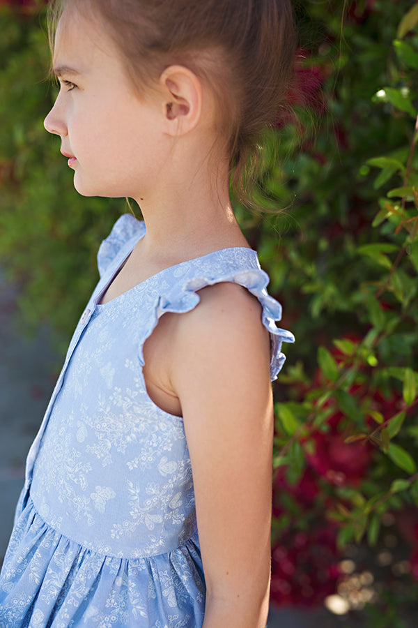 Tinsley Dress