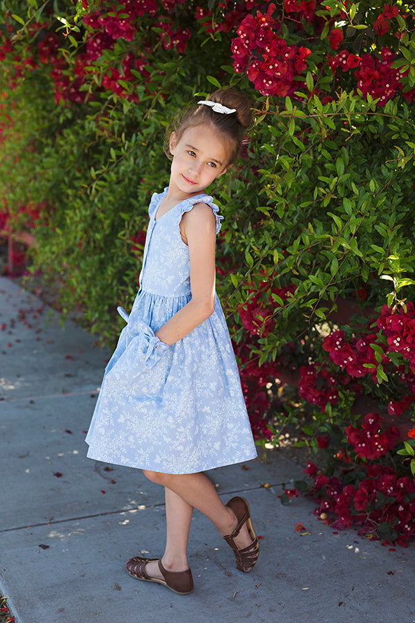 Tinsley Dress