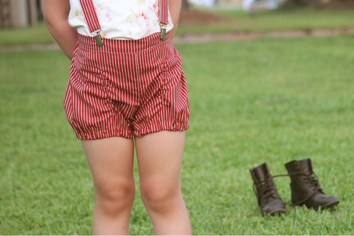 Eloise Shorts - Violette Field Threads
 - 14