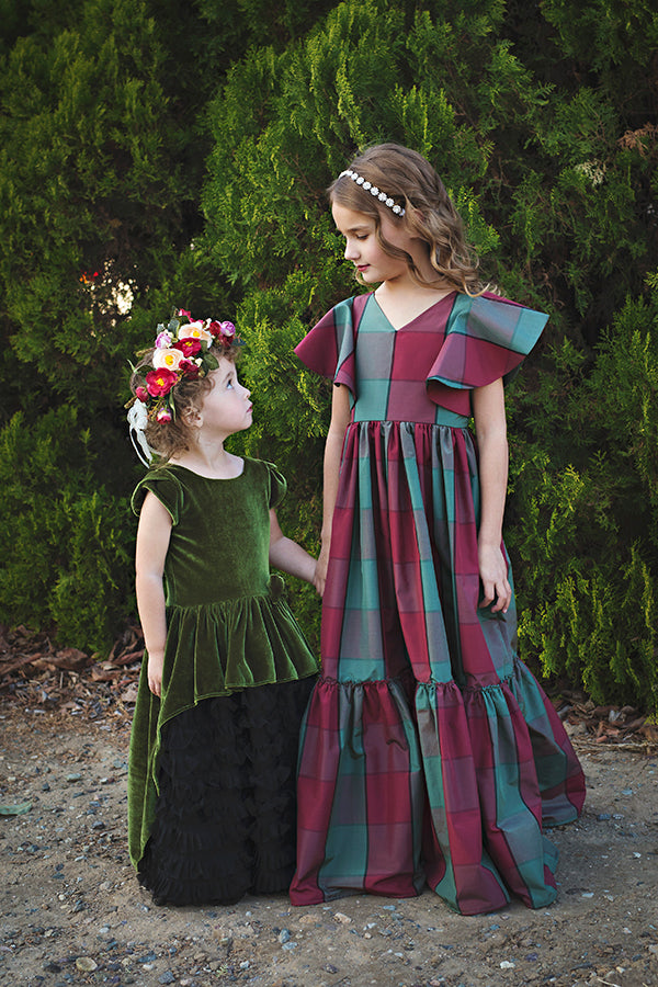 Blithe Maxi Add-On