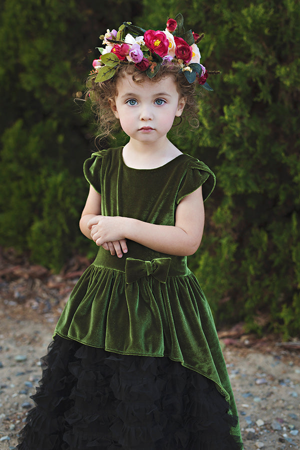 Blithe Maxi Add-On