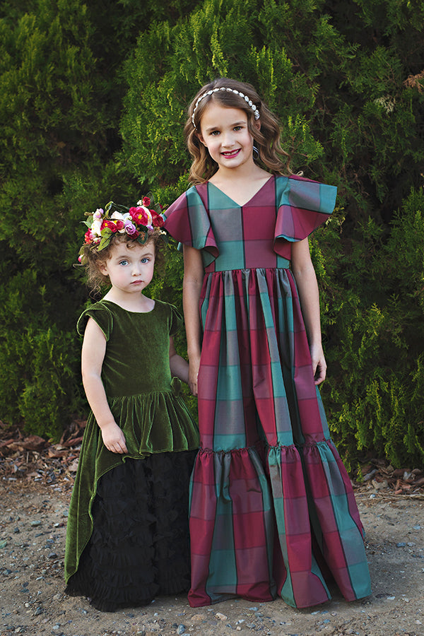Blithe Maxi Add-On