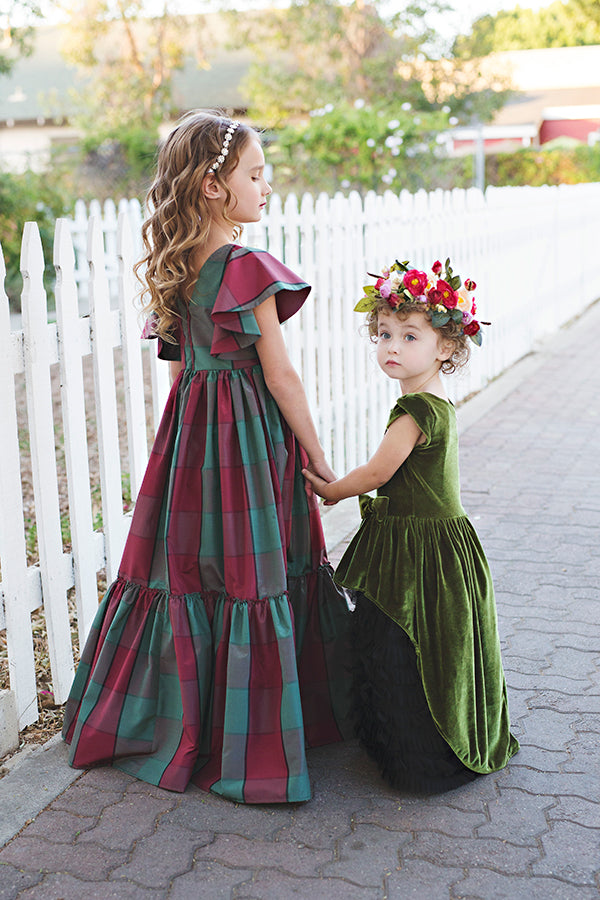 Blithe Maxi Add-On